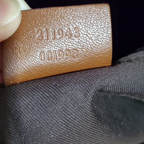 Gucci Brown Large Sukey Hobo Bag - Picture 8 of 12